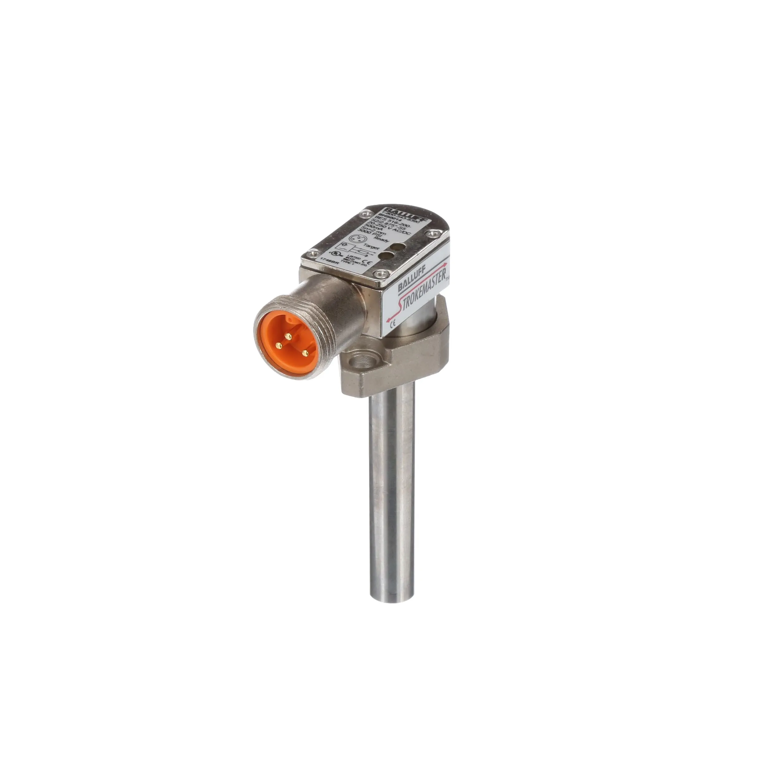 Balluff BHS0014