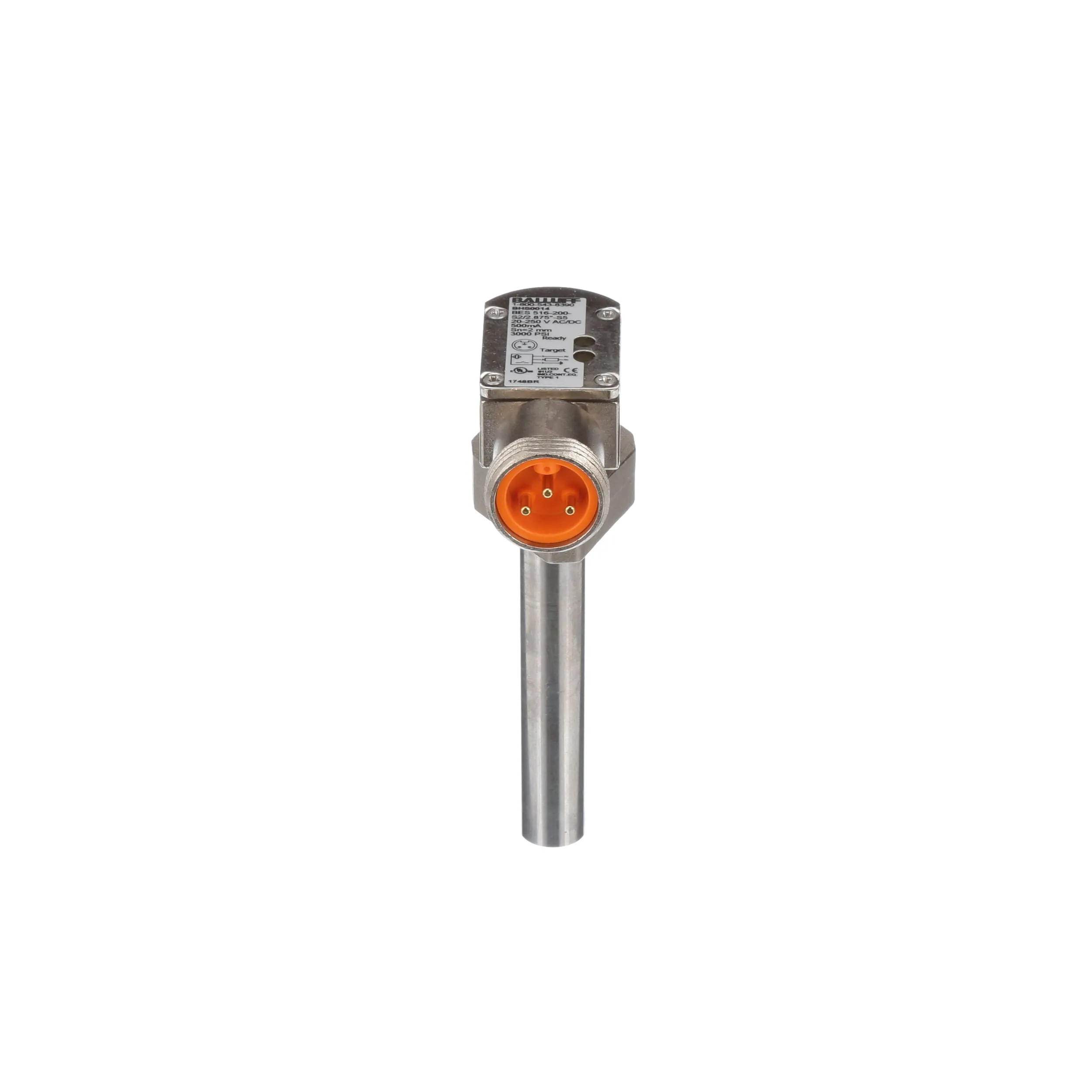 Balluff BHS0014