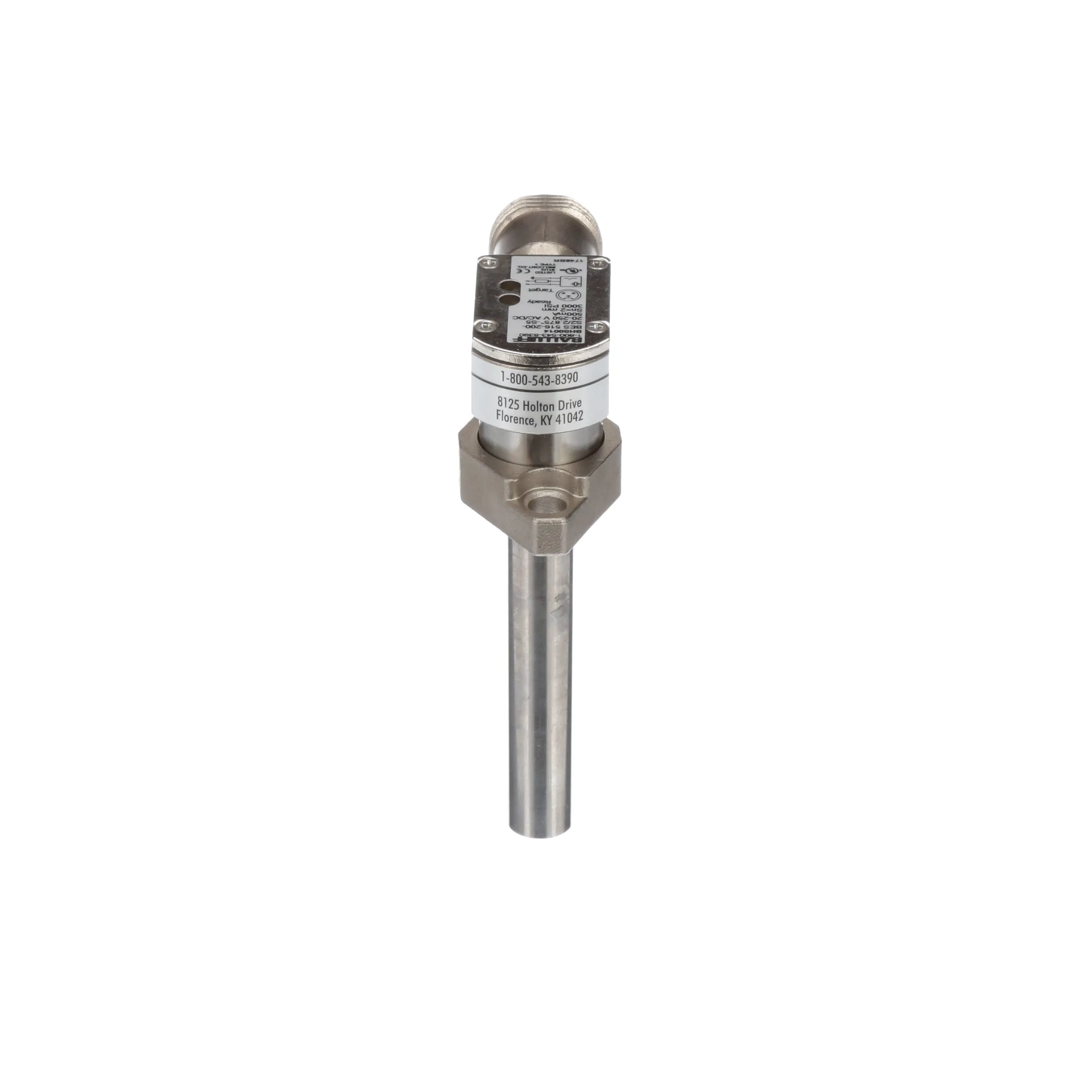 Balluff BHS0014
