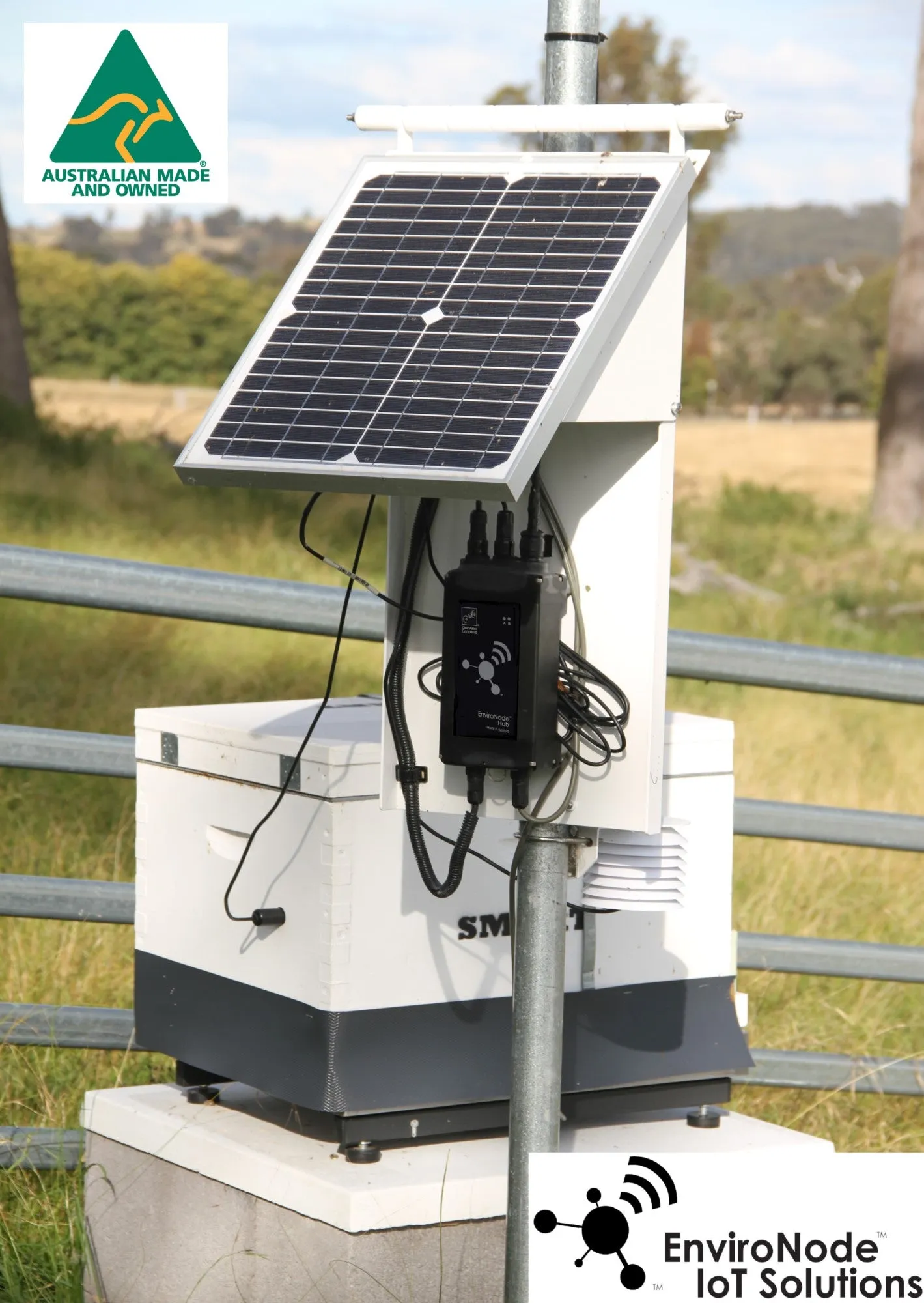 Bee Hive Hub
