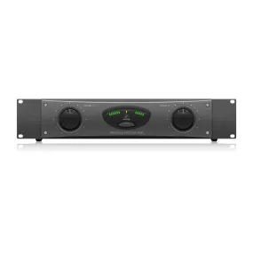 Behringer A800 Pro 800W Reference Amplifier