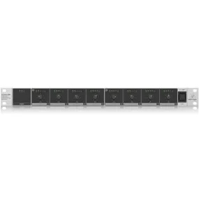 Behringer DS2800 2 IN 8 OUT Distribution Splitter