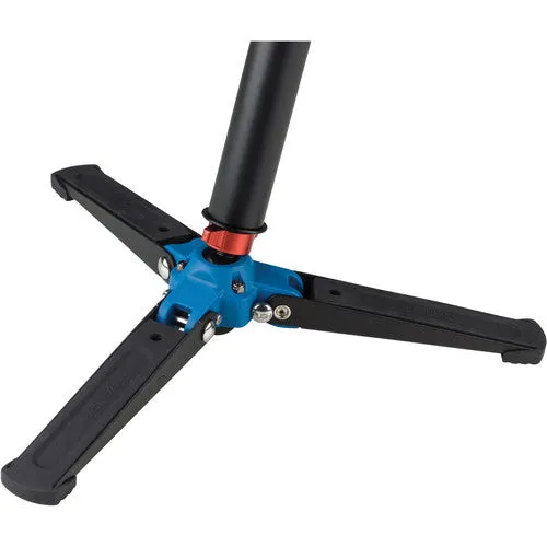 Benro Series 4 Monopod with S6 Head