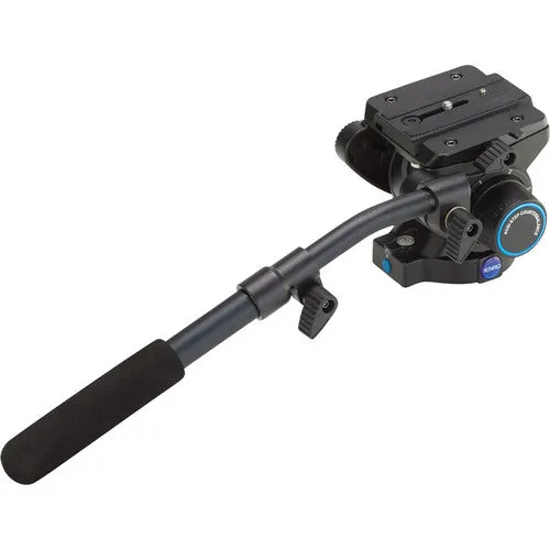 Benro Series 4 Monopod with S6 Head