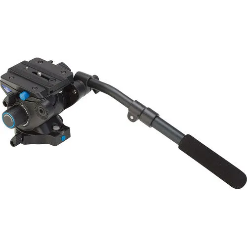 Benro Series 4 Monopod with S6 Head