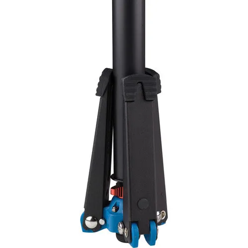 Benro Series 4 Monopod with S6 Head