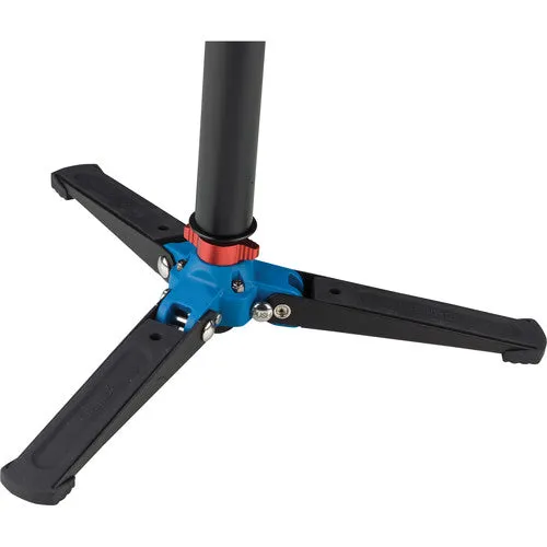 Benro Series 4 Monopod with S6 Head