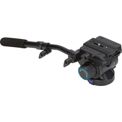 Benro Series 4 Monopod with S6 Head
