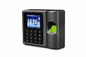 Biometric Door Access Terminal Model DL-A