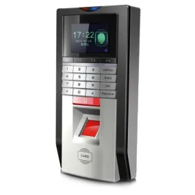 Biometric Fingerprint Access Control Attendance Machine Digital Electric RFID Reader Scanner Sensor Code System For Door Lock