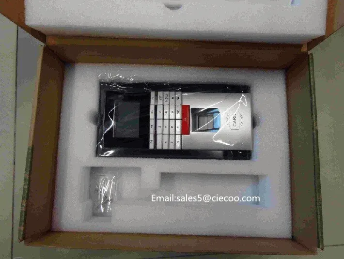 Biometric Fingerprint Access Control Attendance Machine Digital Electric RFID Reader Scanner Sensor Code System For Door Lock