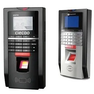 Biometric Fingerprint Access Control Attendance Machine Digital Electric RFID Reader Scanner Sensor Code System For Door Lock