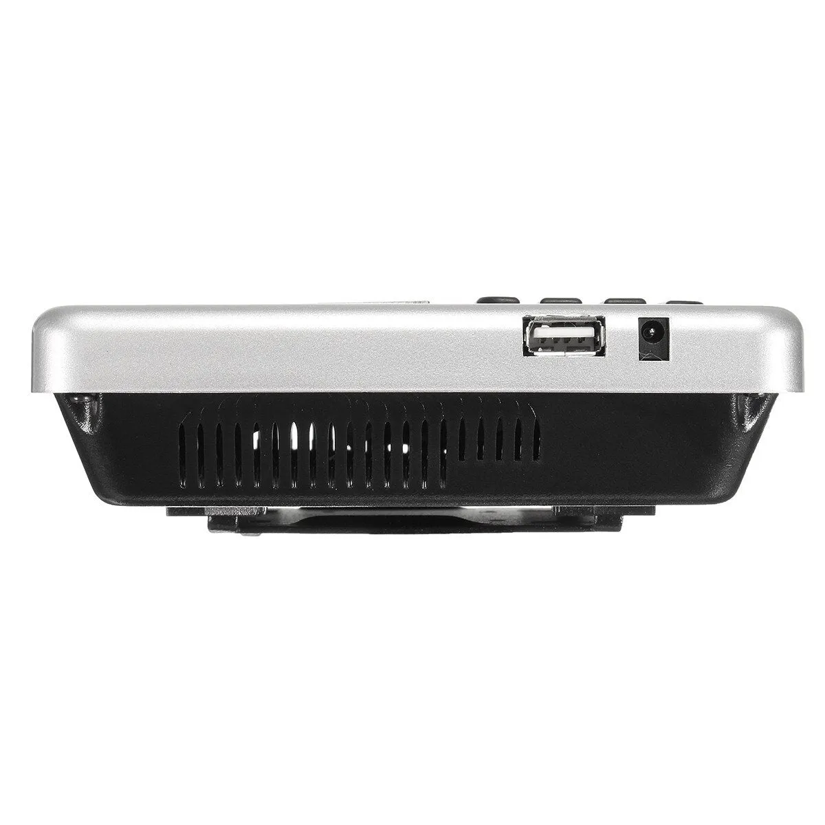 Biometric Fingerprint Time Attendance Clock Recorder Employee Recognition Device Electronic Machine Fingerprint Usb Sensor
