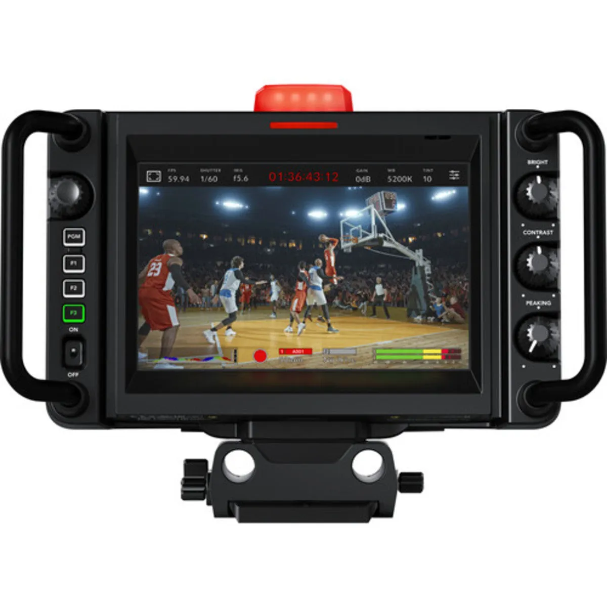Blackmagic Design Studio Camera 4K Pro - Black