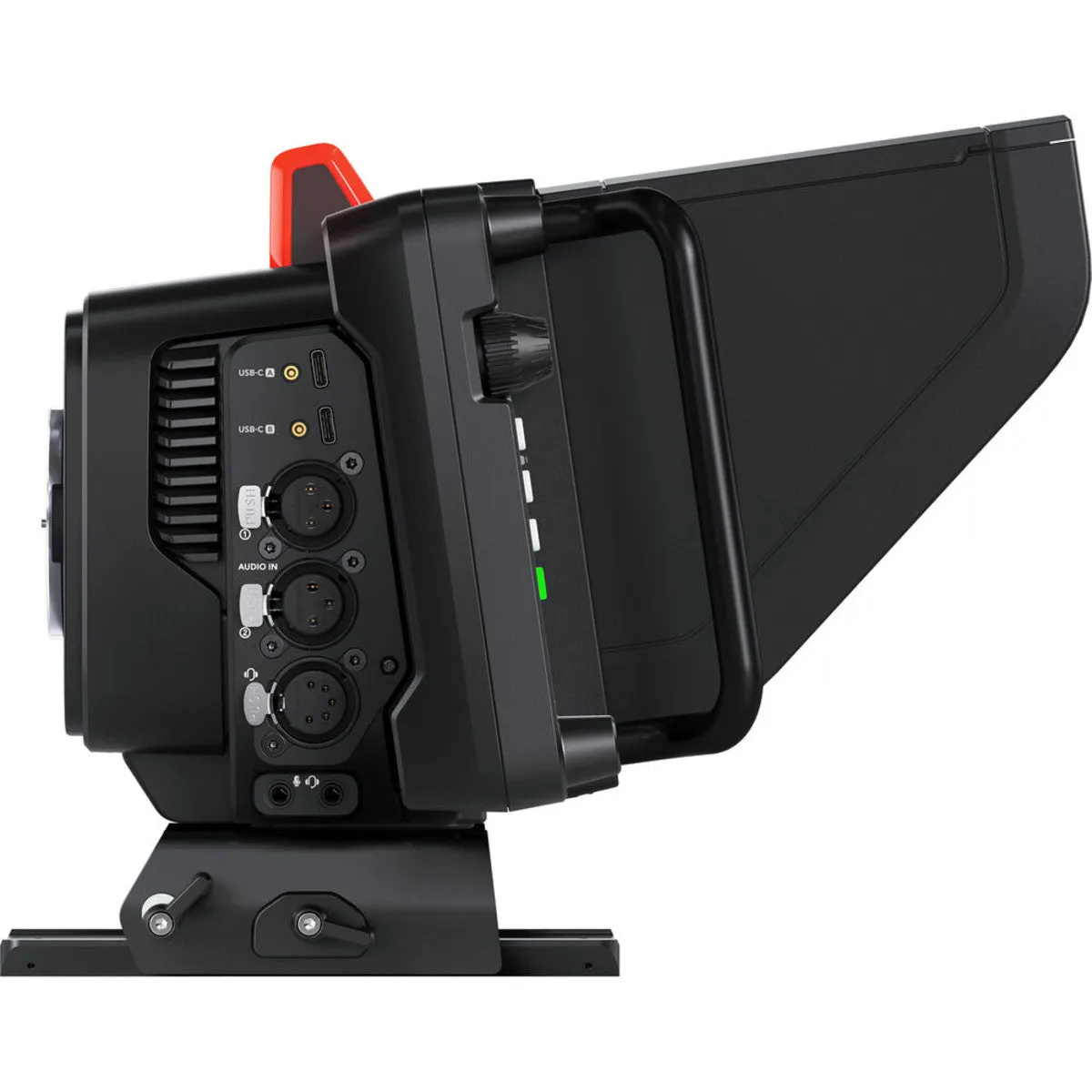 Blackmagic Design Studio Camera 4K Pro - Black