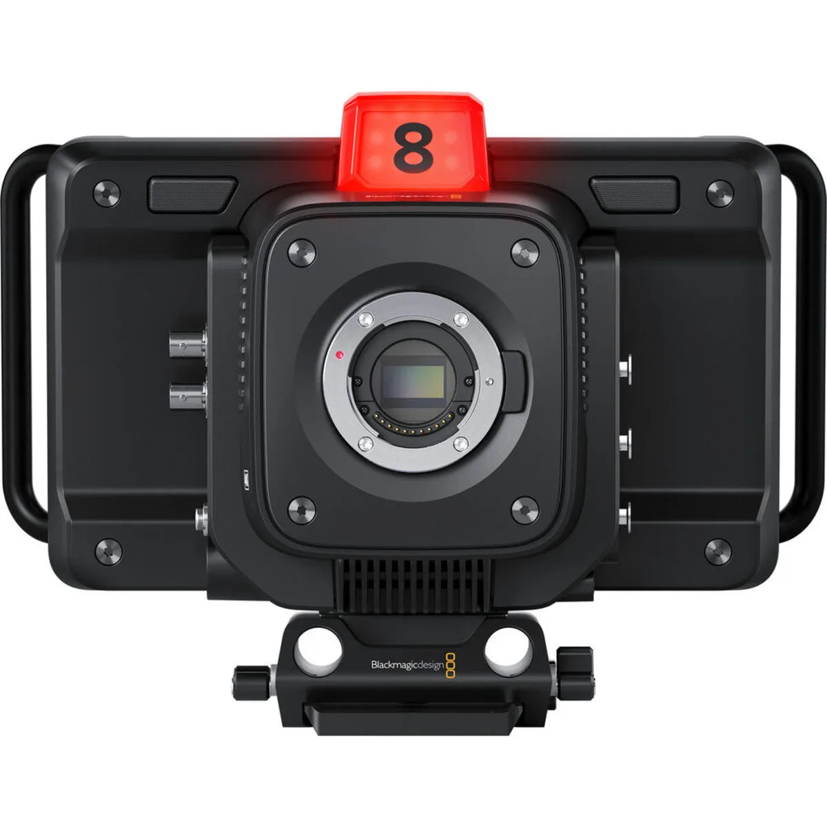 Blackmagic Design Studio Camera 4K Pro - Black