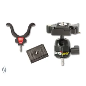 BOG SCA Standard Camera Adaptor