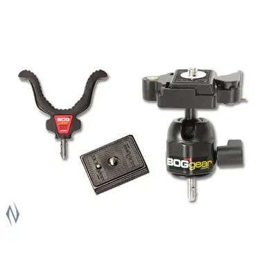 BOG SCA Standard Camera Adaptor