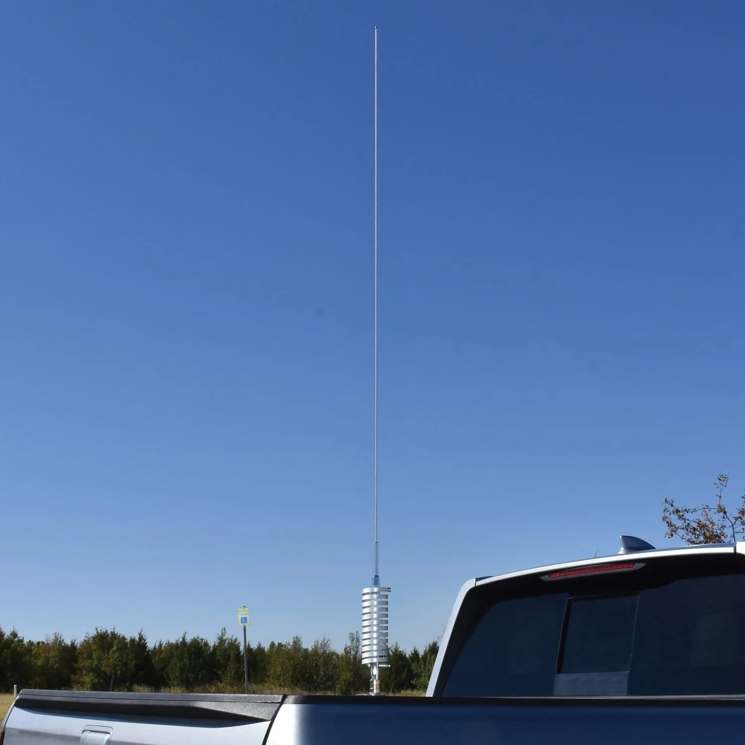Browning BR-77 BR-77 59-In. High-Performance 15,000-Watt 25-MHz
