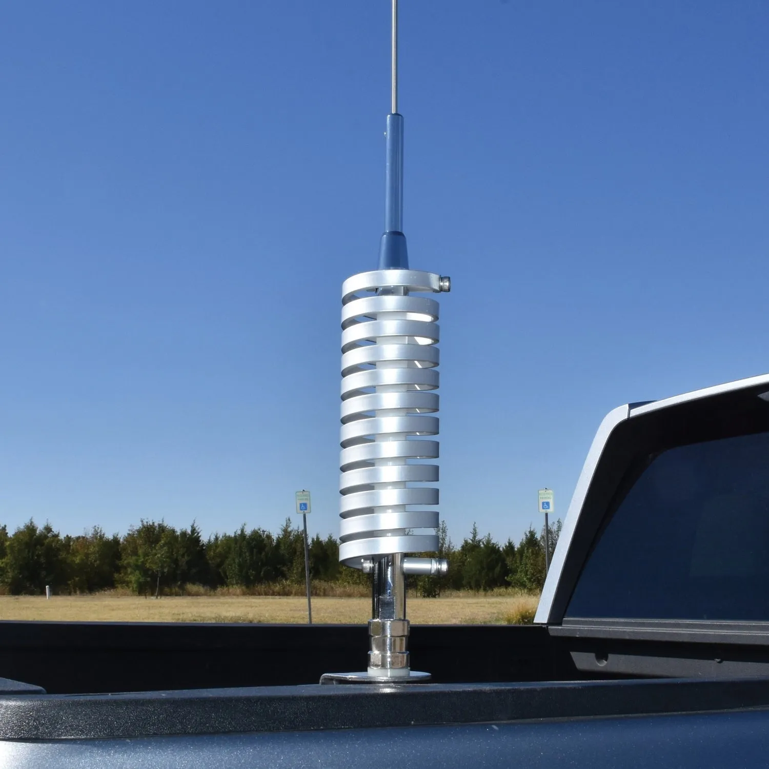 Browning BR-77 BR-77 59-In. High-Performance 15,000-Watt 25-MHz