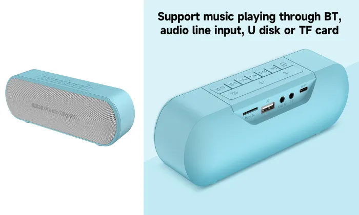 BT Audio Recorder