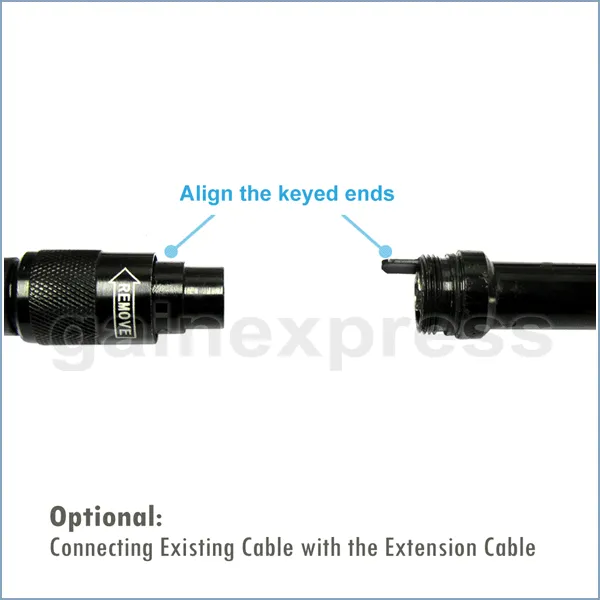 C0599E_1M_8.5mm Industrial 3.5" Endoscope 8.5mm dia. Video & Sound Recording Borescope w/ Mic SD 2GB