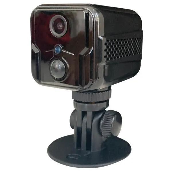 Cam T9 Ultracompact Indoor Wi-Fi(R) Camera