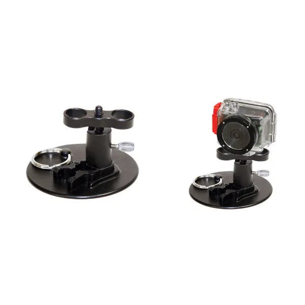 Camera Surf Board Mount