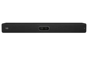 Cisco Room Bar Pro video conferencing system 48 MP Ethernet LAN Group video conferencing system