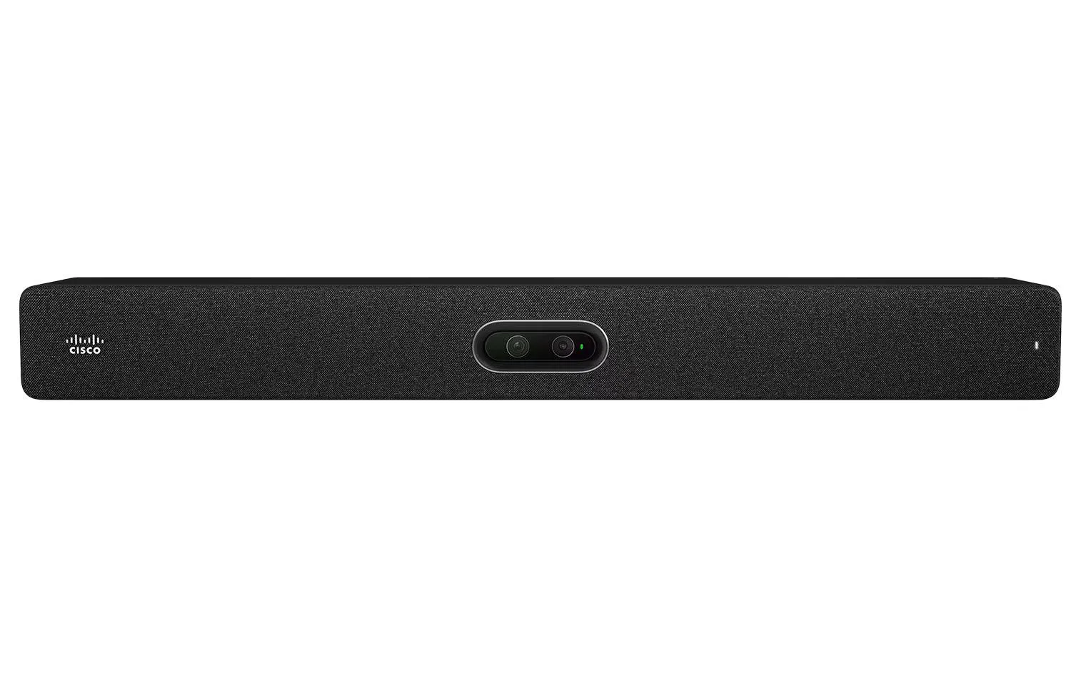 Cisco Room Bar Pro video conferencing system 48 MP Ethernet LAN Group video conferencing system