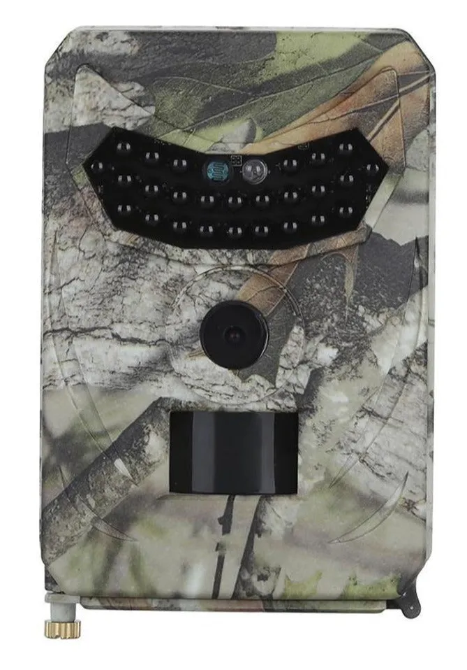 Clear Vision Hunting Trail Camera