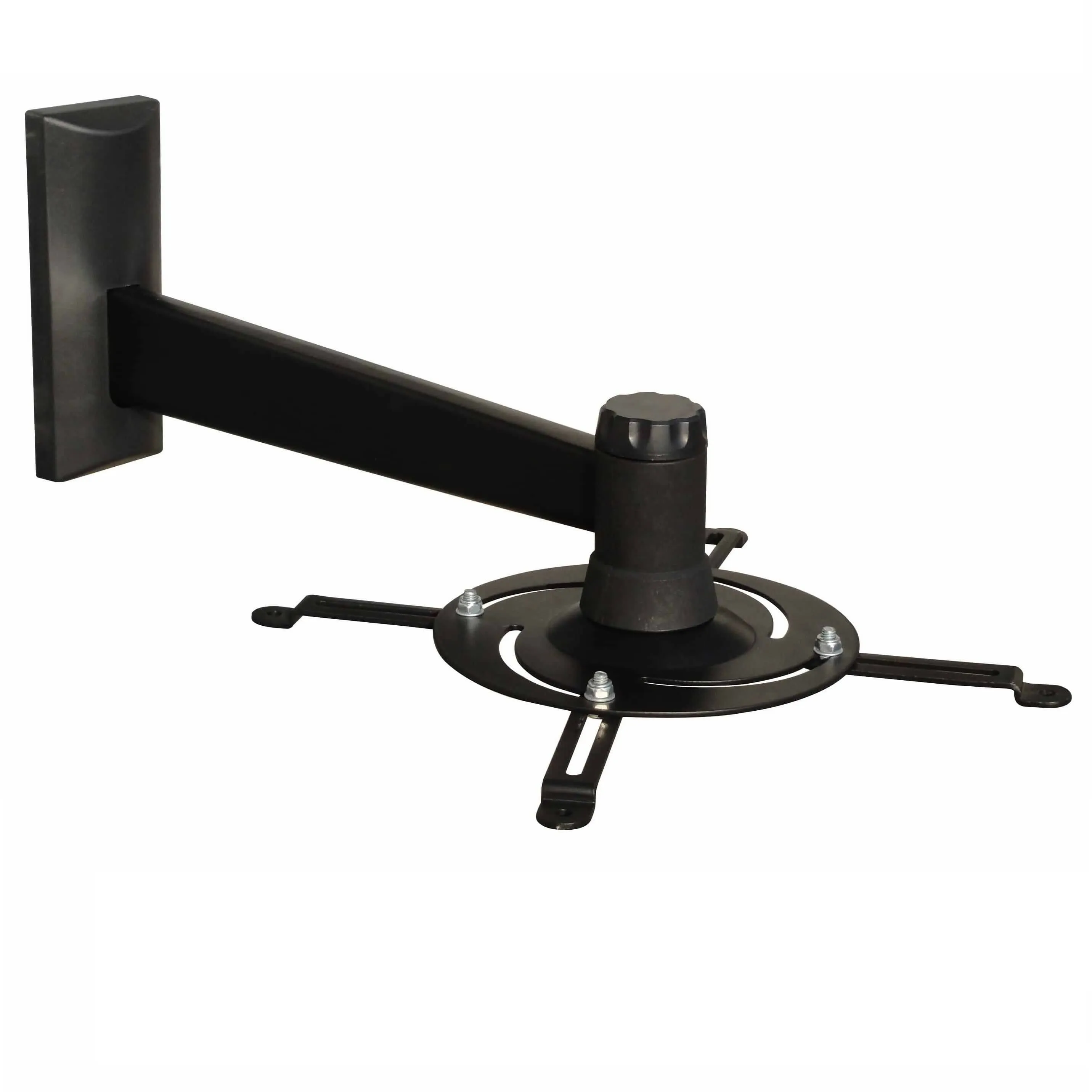 CONQUEROR -  Wall Mount Tilting Stand for Projector