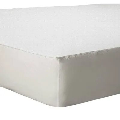 Cotton Zip Poly Mattress Cover