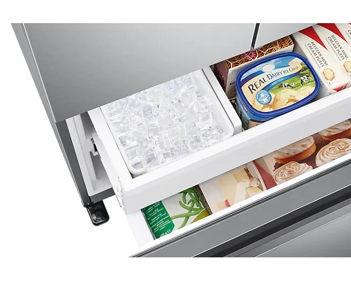 Counter Depth RF18A5101SR Fridge