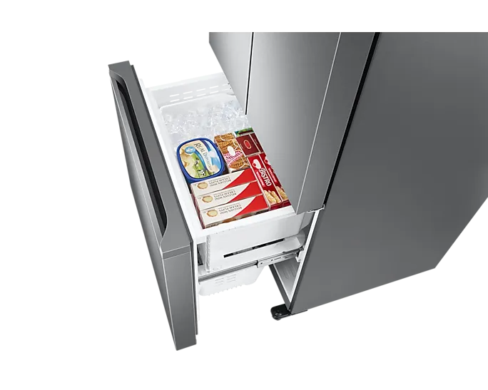 Counter Depth RF18A5101SR Fridge