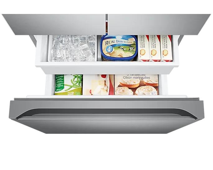 Counter Depth RF18A5101SR Fridge