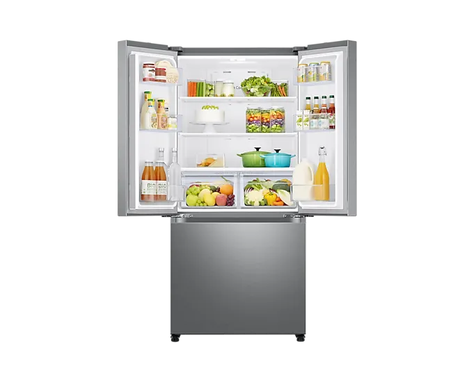 Counter Depth RF18A5101SR Fridge