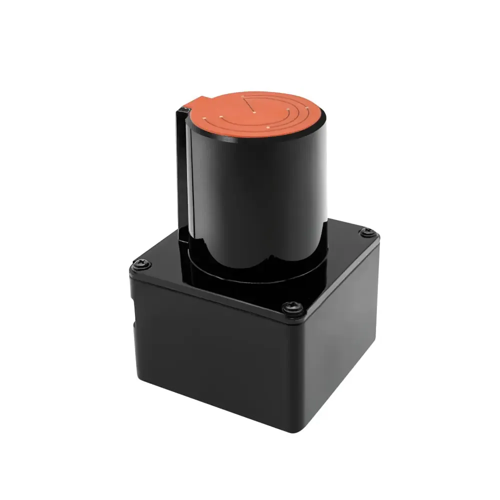 CPJROBOT PoE 270&#176; TOF Interactive LiDAR Sensor F1