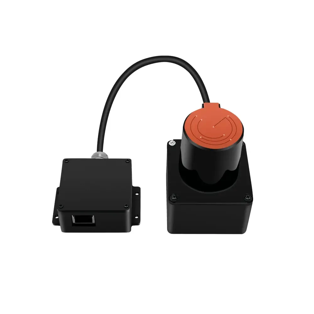 CPJROBOT PoE 270&#176; TOF Interactive LiDAR Sensor F1