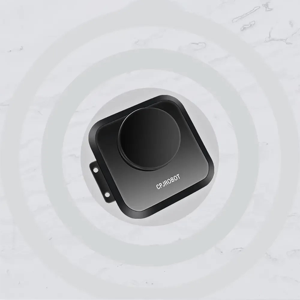 CPJROBOT PoE 360&#176; TOF Interactive LiDAR Sensor M1