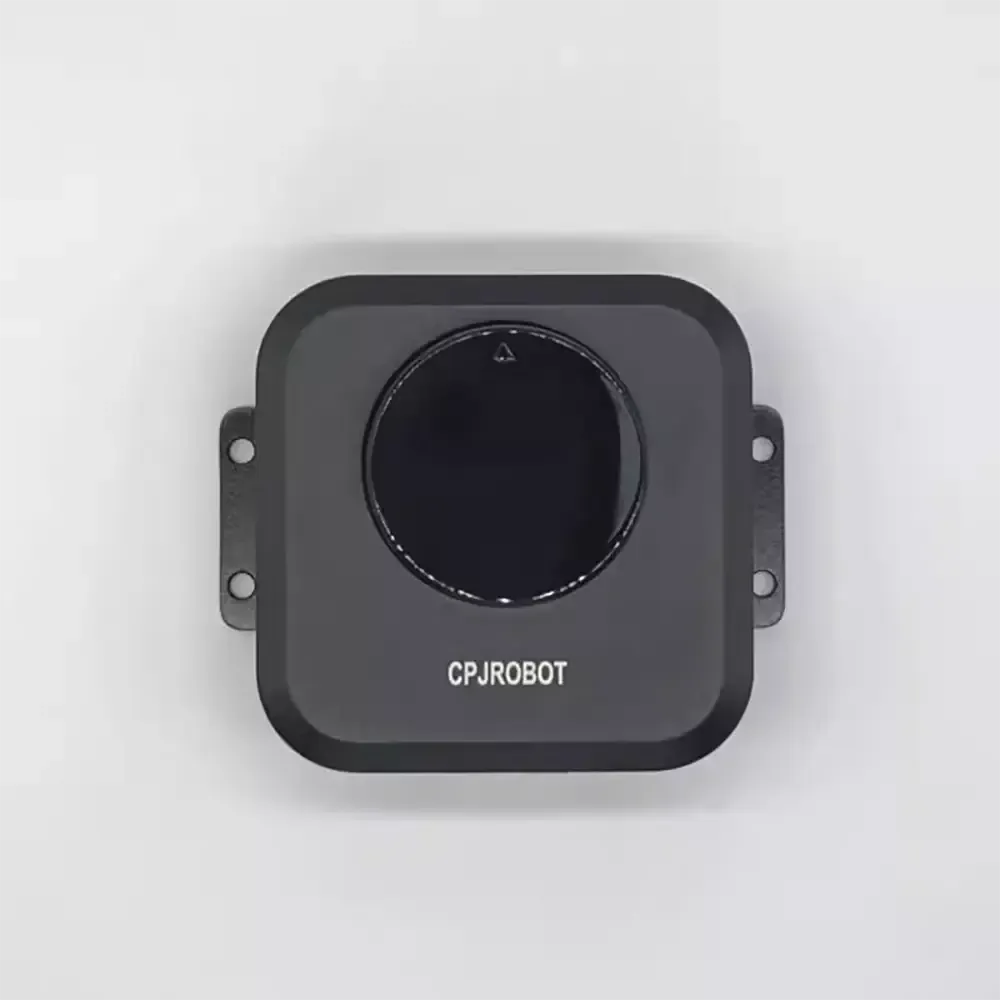 CPJROBOT PoE 360&#176; TOF Interactive LiDAR Sensor M1