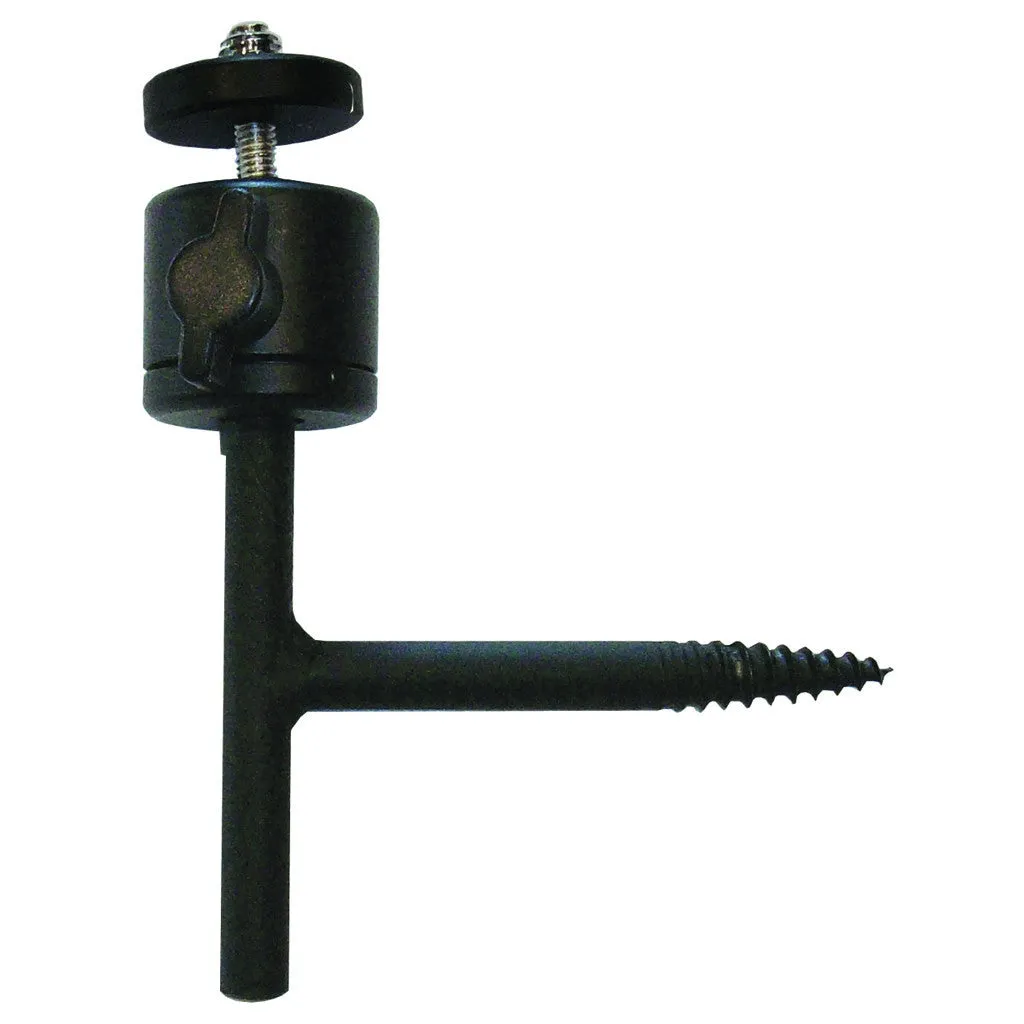 Cranford Midget T Trail Camera Mount Black