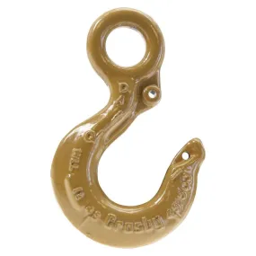 Crosby®  S-320AN 1.5 Ton Alloy Eye Hook - 1022391
