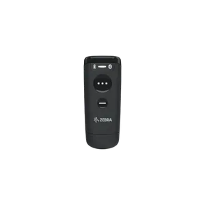 Cs6080 Cordless: Companion Scanner, Inductive, Area Imager, Standard Range, Midnight Black, Vibration Motor