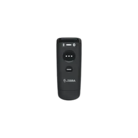Cs6080-Sr Black Cordless (With Lanyard) Kit: Cs6080-Sr40004Vzww Scanner, Lnyd-000060W-04 Lanyard