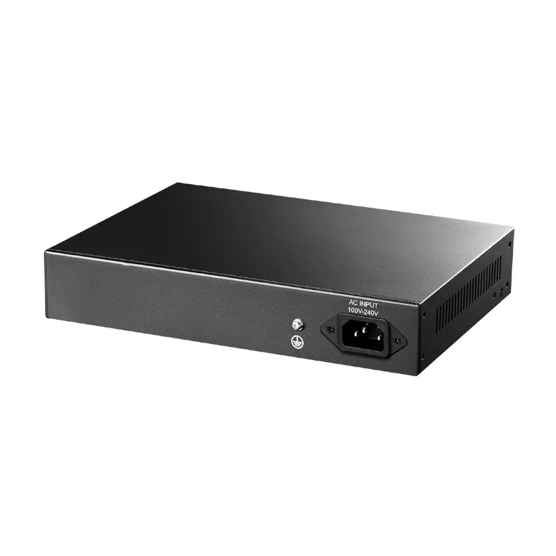 Cudy 8-Port Gigabit Poe  Unmanaged Switch