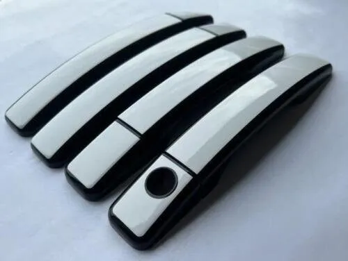 Custom Door Handle Overlays / Covers For the 2014 - 2019 Kia Soul