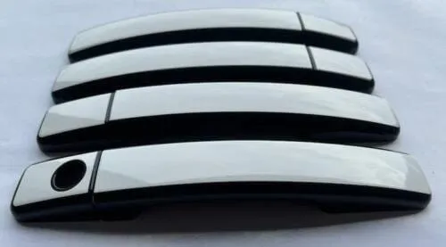 Custom Door Handle Overlays / Covers For the 2014 - 2019 Kia Soul
