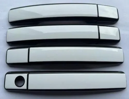 Custom Door Handle Overlays / Covers For the 2014 - 2019 Kia Soul