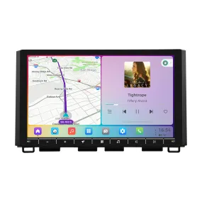 Dasaita Vivid13 Car Stereo for Toyota Tundra 2014-2021 Wireless Carplay & Android Auto Car Radio | Qualcomm 665 | 10.2" QLED Screen | Wifi 4G LTE | 8G 256G | DTS|GPS Navigation Head Unit | Optical Output